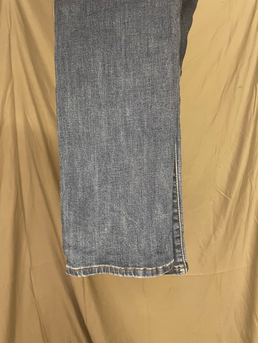 Kut from the Kloth Medium Blue Skinny Jeans - Picture 10 of 10